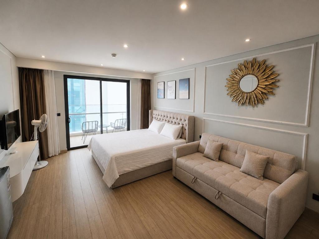 Homestay Citadine Ha Long Apartment – Ha Long Bay