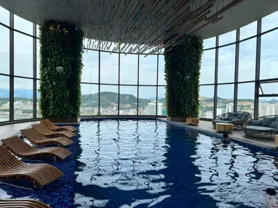Homestay Citadine Ha Long Apartment – Fotos 4