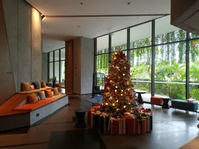 Homestay Citadine Ha Long Apartment – Fotos 5