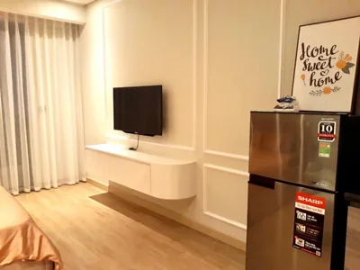 Homestay Citadine Ha Long Apartment – Fotos 13